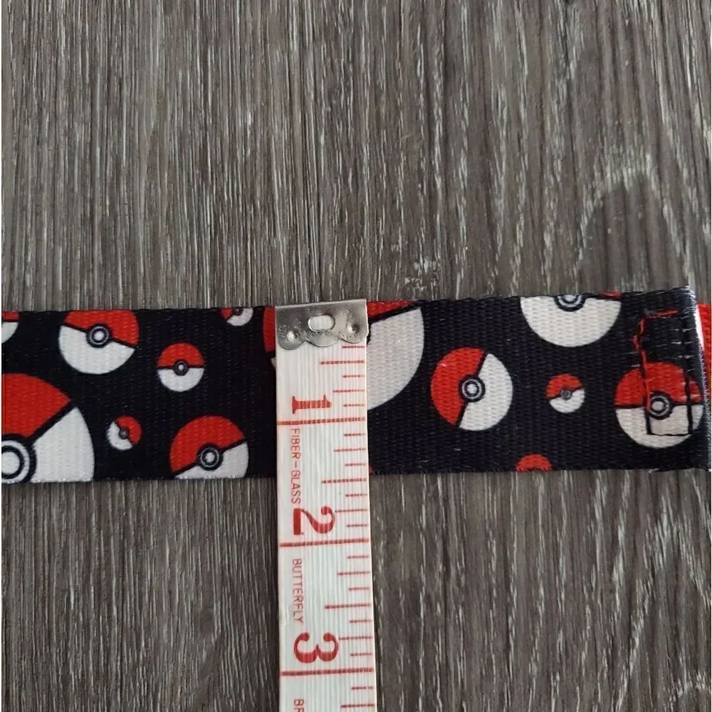 Pokémon Adjustable Belt - Picture 4 of 4